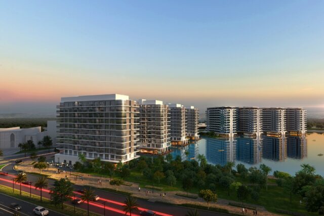 Venice 3BHK